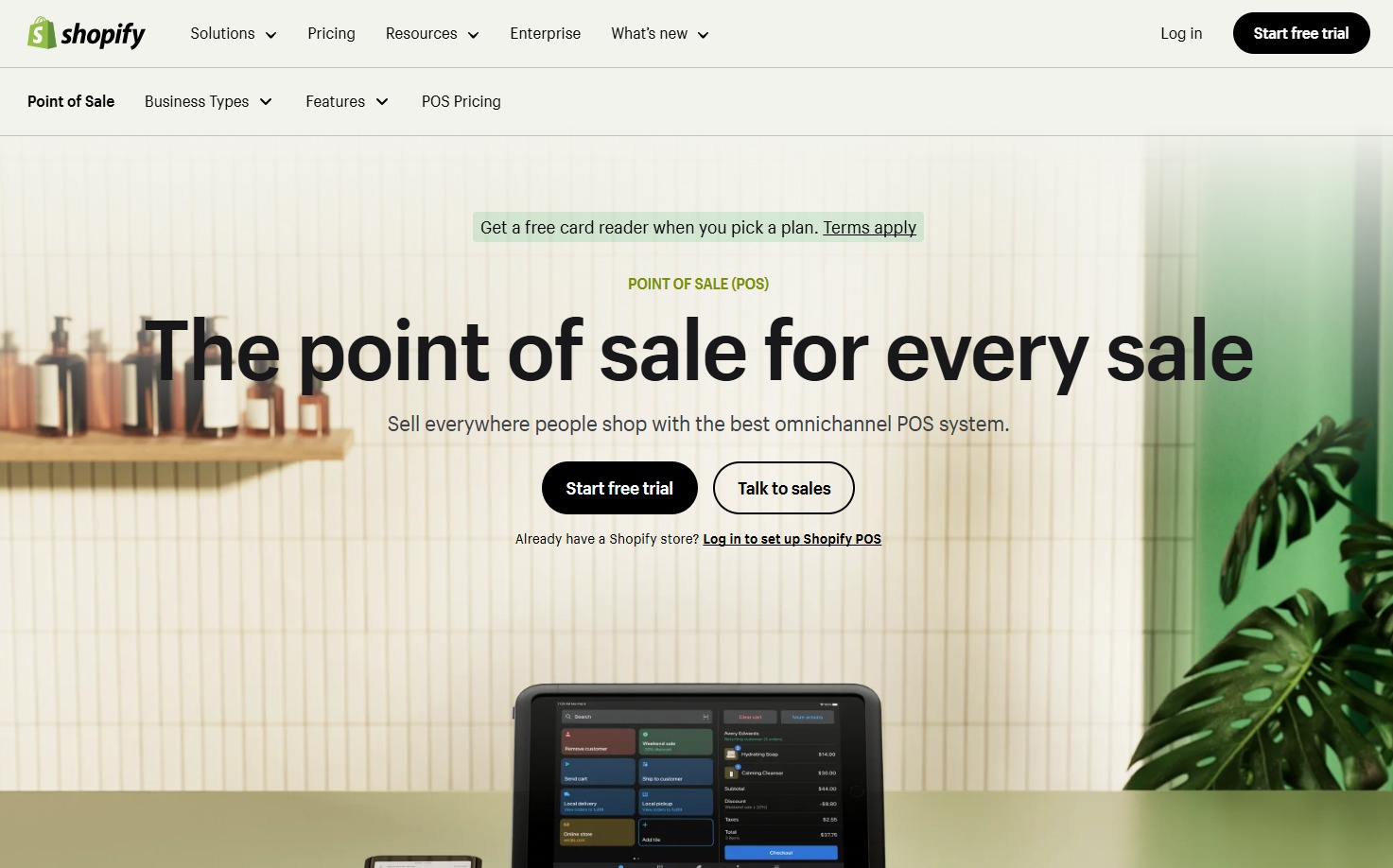 Top 10 Cheapest POS Systems for Small Businesses in 2026